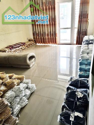 QUÁ RẺ NGAY BÀU CÁT TÂN BÌNH - NHÀ 5 TẦNG HẺM XE HƠI THÔNG - 109M2 (4x27.5). CHỈ HƠN 12 TỶ - 3