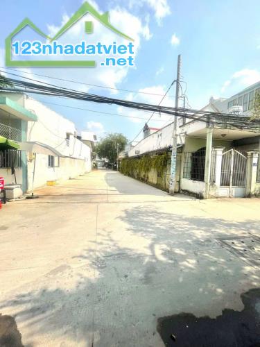 📣📣📣HÀNG HIẾM! GẤP BÁN GIẢM 1.5 T.Ỷ - DÃY NHÀ TRỌ 12 PHÒNG MẶT TIỀN - ĐƯỜNG 12M THÔNG - 1