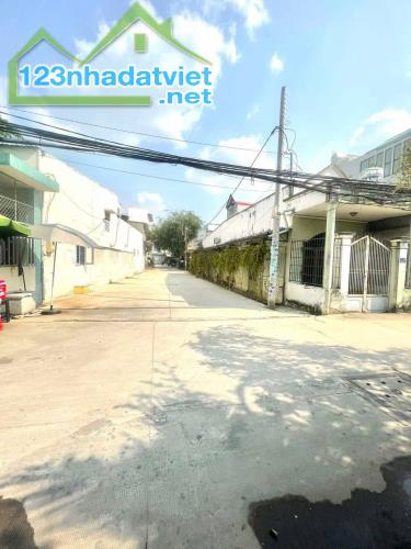 📣📣📣HÀNG HIẾM! GẤP BÁN GIẢM 1.5 T.Ỷ - DÃY NHÀ TRỌ 12 PHÒNG MẶT TIỀN - ĐƯỜNG 12M THÔNG - 2
