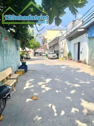 📣📣📣HÀNG HIẾM! GẤP BÁN GIẢM 1.5 T.Ỷ - DÃY NHÀ TRỌ 12 PHÒNG MẶT TIỀN - ĐƯỜNG 12M THÔNG - 3