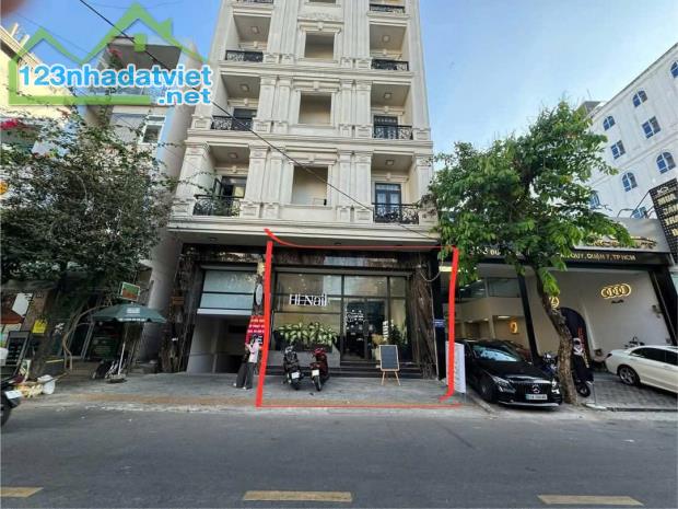 SANG MẶT BẰNG TRỐNG- CƠ HỘI CHO AI TÌM VỊ TRÍ KINH DOANH ĐẸP - 4