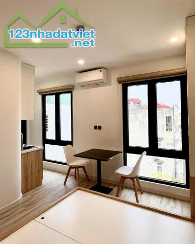 Bán Nhà Dòng Tiền Lô Góc - Thang Máy - 11 PN. Đường Võng Thị, Tây Hồ, HN. Dt 41mv. 17,8 Tỷ - 3