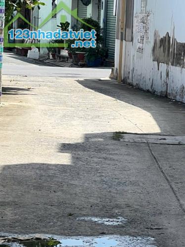 BÁN NHÀ VI BẰNG XUÂN THỚI THƯỢNG HÓC MÔN DIỆN TÍCH 72M GIÁ CHỈ CÓ 1 TỶ 850