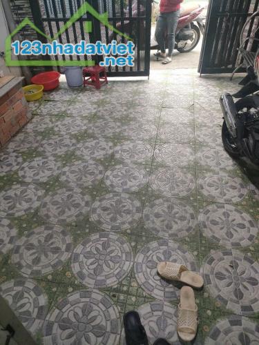 BÁN NHÀ VI BẰNG XUÂN THỚI THƯỢNG HÓC MÔN DIỆN TÍCH 72M GIÁ CHỈ CÓ 1 TỶ 850 - 3