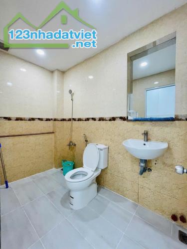 Định cư Mỹ bán gấp nhà HXH 4m Lê Văn Thọ, GV; 4 x 17m, giá: 5.95 tỷ TL - 2