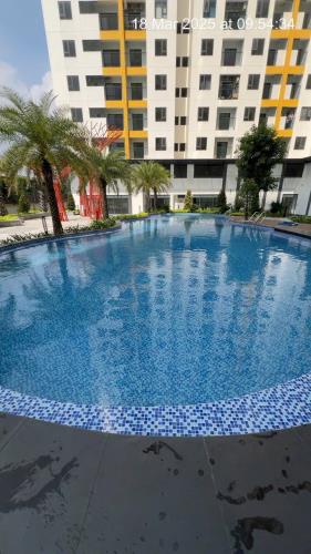 Chính Chủ Cần Bán Căn hộ chung cư TECCO HOMES