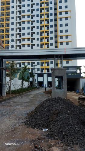 Chính Chủ Cần Bán Căn hộ chung cư TECCO HOMES - 1