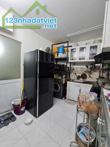 NHÀ BÁN MẶT TIỀN KINH DOANH ĐƯỜNG NGUYỄN VĂN CÔNG - P.3 - GÒ VẤP