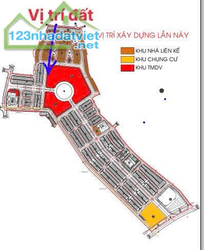 BÁN ĐẤT ĐƯỜNG GS24 PHƯỜNG ĐÔNG HÒA.TP DĨ AN.BÌNH DƯƠNG - 3
