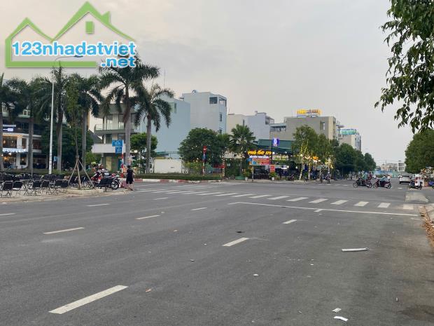 BÁN ĐẤT ĐƯỜNG GS24 PHƯỜNG ĐÔNG HÒA.TP DĨ AN.BÌNH DƯƠNG - 4