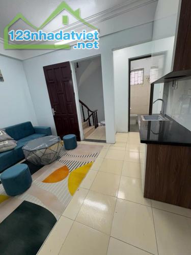 SÓT CĂN KIM GIANG 40M2X5T, MẶT TIỀN 4M, GẦN MẶT PHỐ, KINH DOANH Ở ĐẸP, GIÁ ĐẸP 7.2 TỶ TL