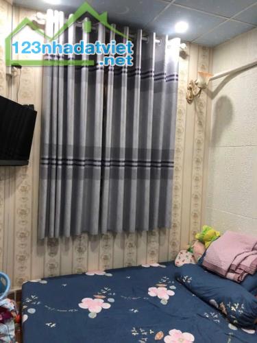 Nhà đẹp ngay Quang Trung, Gò Vấp, ngang bề thế (4x8) chỉ NHỈNH 3 TỶ