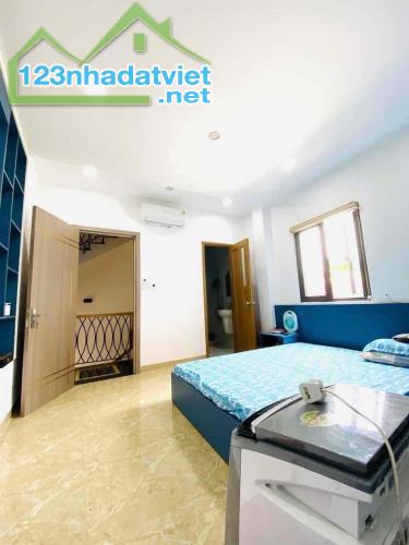🏡 SIÊU PHẨM CỰC HOT – NHÀ 4 TẦNG – KIỆT Ô TÔ – TRUNG TÂM NÚI THÀNH – CHỈ 4.3 TỶ!