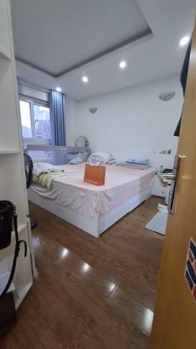 🔥🔥 CĂN HỘ BÁN CHUNG CƯ YÊN HÒA - 73M² - FULL NỘI THẤT - GIÁ CHỈ 5.2 TỶ 🔥🔥