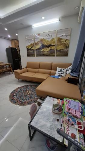 🔥🔥 CĂN HỘ BÁN CHUNG CƯ YÊN HÒA - 73M² - FULL NỘI THẤT - GIÁ CHỈ 5.2 TỶ 🔥🔥 - 2