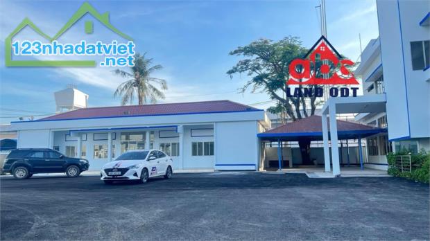 XT073 KCN Hố Nai cho thuê xưởng SX lâu dài, khung thép an toàn SX đa ngành nghề - 1