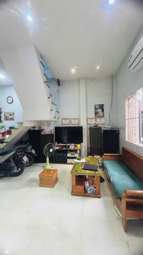 BÁN NHÀ 2 TẦNG, 37M2, 3 PN, Q.12, GIÁ 2.8 TỶ - VỊ TRÍ VÀNG, SỔ HỒNG CHÍNH CHỦ