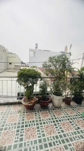 BÁN NHÀ 2 TẦNG, 37M2, 3 PN, Q.12, GIÁ 2.8 TỶ - VỊ TRÍ VÀNG, SỔ HỒNG CHÍNH CHỦ - 3