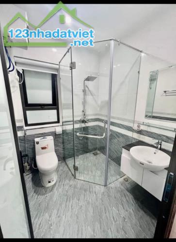Cho thuê căn hộ 1 ngủ giá chỉ từ 6 triệu tại KĐT Waterfront - 3