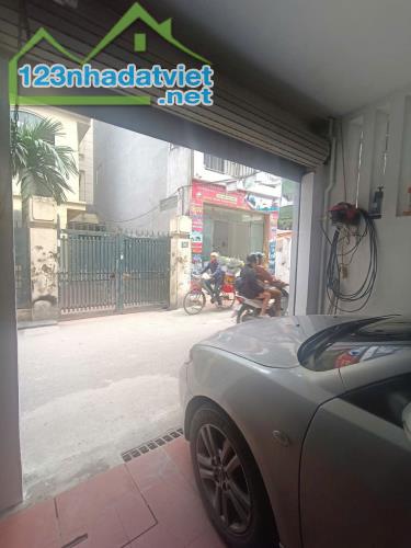 CHÍNH CHỦ BÁN NHÀ PHÂN LÔ,  P LẠC LONG QUÂN. Ô TÔ TRÁNH..LÔ GÓC, CHO THUÊ KD. GIÁ 7,5 tỷ - 2