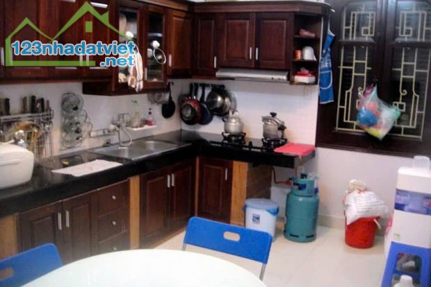 CHÍNH CHỦ BÁN NHÀ PHÂN LÔ,  P LẠC LONG QUÂN. Ô TÔ TRÁNH..LÔ GÓC, CHO THUÊ KD. GIÁ 7,5 tỷ - 1
