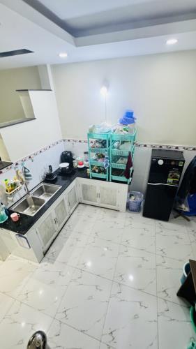 BÁN NHÀ NGAY AEON MALL – DT:44M2 – Hẻm 4M - 2 TẦNG – GIÁ: 4.1Đ - 1
