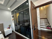 Bán căn góc 7 tầng tại Yên Lãng 60m2 x MT 10m Thông sàn, gara ô tô - thang máy 29.5 Tỷ