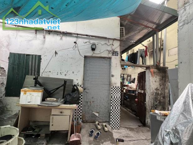 ĐẤT ĐẸP - GIÁ TỐT - Vị Trí Đắc Địa Tại Giáp Nhất, Phường Nhân Chính, Quận Thanh Xuân, Hà