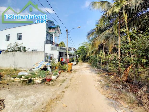 💥NỀN GIÁ TỐT KDC TÂN PHÚ THẠNH CHỈ 750 TRIỆU/ NỀN CÒN THƯƠNG LƯỢNG. - 1