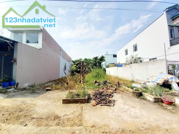 💥NỀN GIÁ TỐT KDC TÂN PHÚ THẠNH CHỈ 750 TRIỆU/ NỀN CÒN THƯƠNG LƯỢNG. - 3