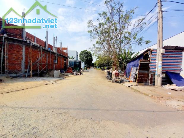 💥NỀN GIÁ TỐT KDC TÂN PHÚ THẠNH CHỈ 750 TRIỆU/ NỀN CÒN THƯƠNG LƯỢNG. - 4