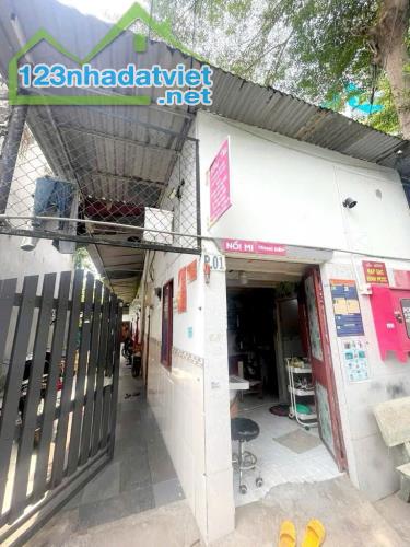 BÁN NHÀ 240M2 HẺM XE HƠI NGUYỄN VĂN QUÁ QUẬN 12 THU NHẬP 22TR/THÁNG  CHỈ 9 TỶ TL - 3