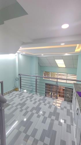 QUẬN 3 - SIÊU HIẾM - CHỈ NHỈNH 3 TỶ - NHÀ ĐẸP 4 TẦNG - HOÀNG SA - TRẦN VĂN ĐANG MỚI Ở NGAY - 1