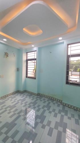 QUẬN 3 - SIÊU HIẾM - CHỈ NHỈNH 3 TỶ - NHÀ ĐẸP 4 TẦNG - HOÀNG SA - TRẦN VĂN ĐANG MỚI Ở NGAY