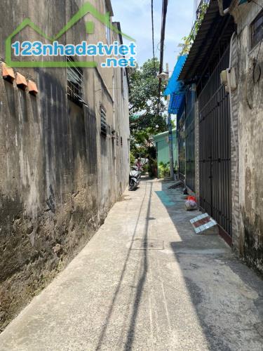 Bán Nhà C4 Quang Trung (4.5x16) Kế bên Vincom Nhỉnh 4 Tỉ, Siêu Hiếm - 1