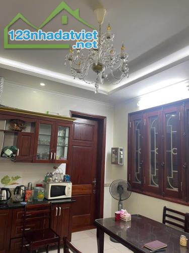 Bán nhà Ngũ Hiệp, Thanh Trì 43 3 8 3.65 tỷ - 1