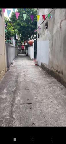 Bán nhà Ngũ Hiệp, Thanh Trì 43 3 8 3.65 tỷ