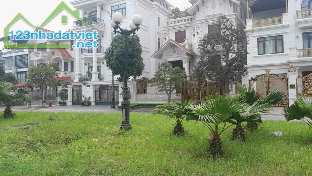Bán Biệt Thự Xây Thô PG An Đồng, An Dương, Hải Phòng, 13,5 tỷ, 220m2. - 1