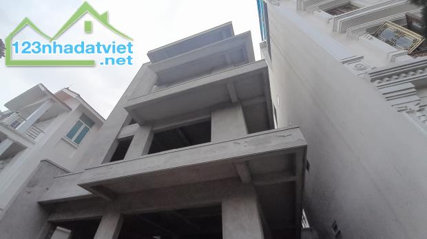 Bán Biệt Thự Xây Thô PG An Đồng, An Dương, Hải Phòng, 13,5 tỷ, 220m2. - 2