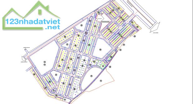 Bán Biệt Thự Xây Thô PG An Đồng, An Dương, Hải Phòng, 13,5 tỷ, 220m2. - 4