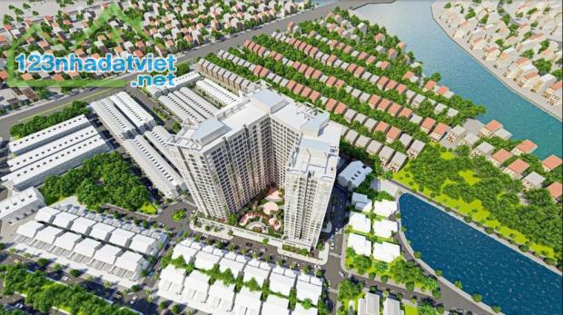 Bán Biệt Thự Xây Thô PG An Đồng, An Dương, Hải Phòng, 13,5 tỷ, 220m2. - 5