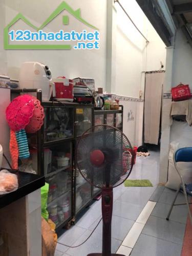 Nhà cấp 4 siêu rộng - Vị trị Thuận lợi - Phòng óc Rộng Rãi - Có thể cho thêu - 2