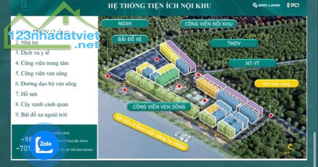 Bán 2 căn góc(88.8,73.8 rẻ nhất)ngoại giao dự án nhà thấp tầng tháp vàng Phú Thị Riverside