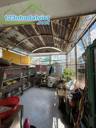 Bán nhà quận 10, đường Nguyễn Kim, 47m2, 4 tầng, hẻm xe hơi, 9.5 tỷ - 3