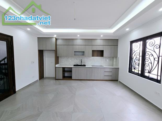 TOÀ VĂN PHÒNG LÔ GÓC 3 THOÁNG 22 TỶ 60m 7 TẦNG MT 4m VỈA HÈ 3 Ô TÔ TRÁNH XUÂN LA TÂY HỒ - 4