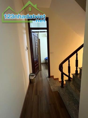 Bán nhà Kim Giang 35m2 5 tầng 5.8 Tỷ - 2