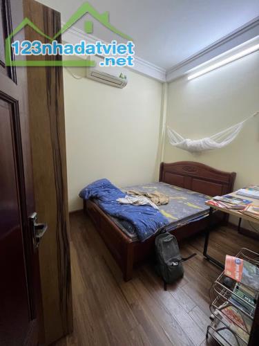 Bán nhà Kim Giang 35m2 5 tầng 5.8 Tỷ - 1