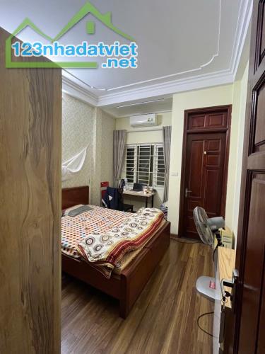 Bán nhà Kim Giang 35m2 5 tầng 5.8 Tỷ