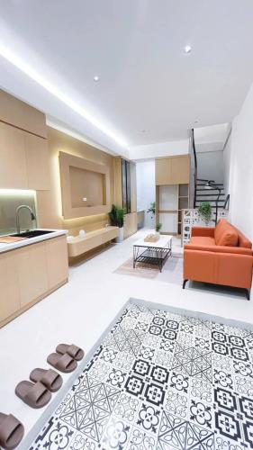 Nhà Đẹp Ở Luôn Khương Đình, Thanh Xuân 32m, 5 tầng, mt 3.8m, giá 6.68 tỷ. - 3