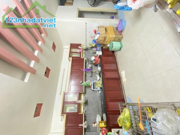 NHÀ ĐẸP LÊ ĐỨC THỌ GV - HẺM 6M - GẦN THỐNG NHẤT & NGUYỄN OANH - DT 53M² - 3 TẦNG NHỈNH 6 T - 2